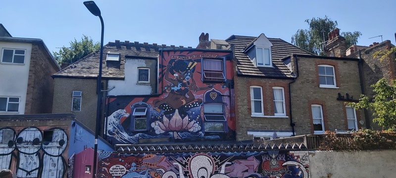 Mosaic House Chiswick (1)