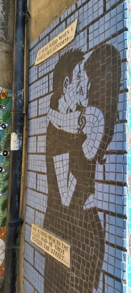 Mosaic House Chiswick (1)