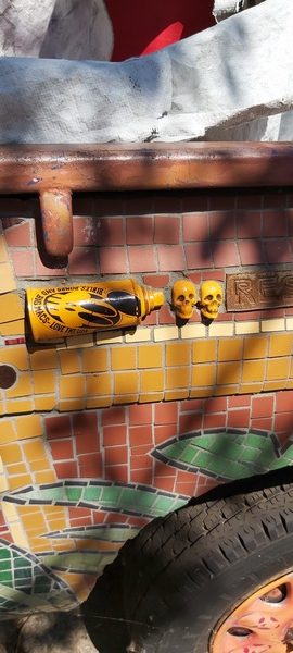 Mosaic House Chiswick (1)