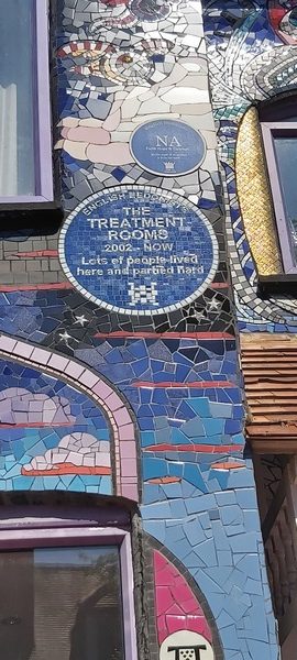 Mosaic House Chiswick (1)