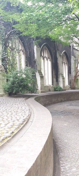 St Dunstan In The East