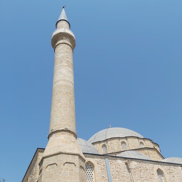 Kaleiçi, la vieille ville d'Antalya