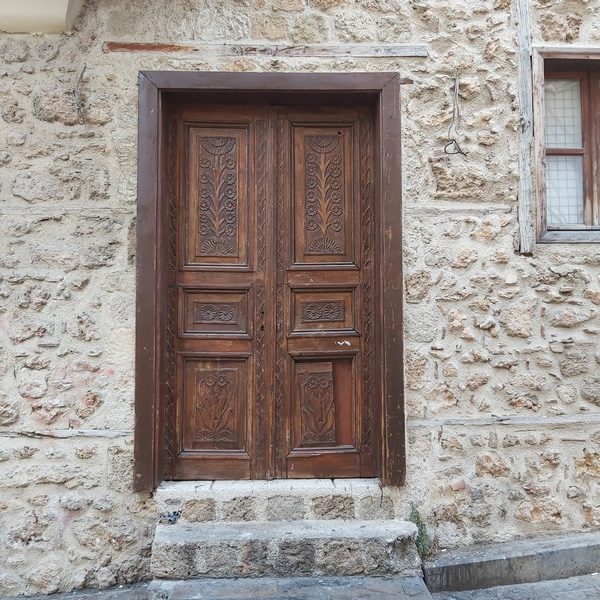 Kaleiçi, la vieille ville d'Antalya