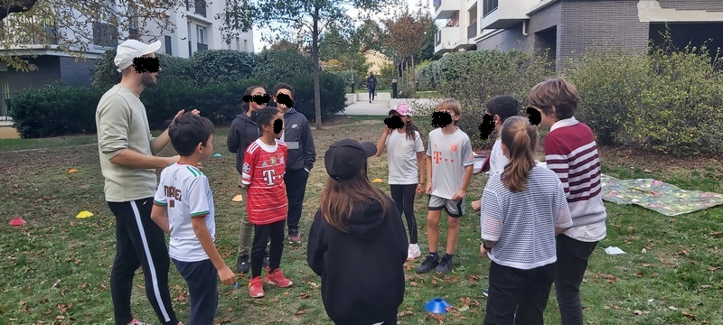 Organiser un anniversaire avec Kidays