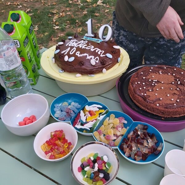 Organiser un anniversaire avec Kidays