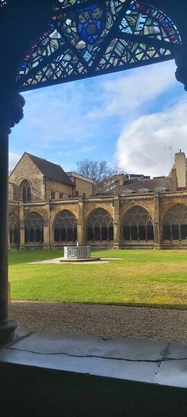 Westminster Abbey Westminster Abbey
