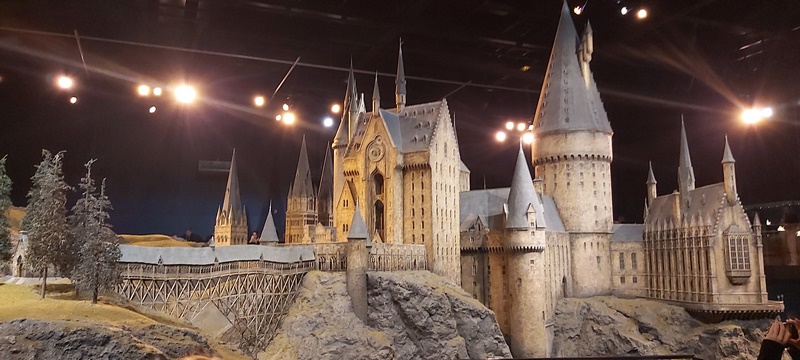 Harry Potter Studios