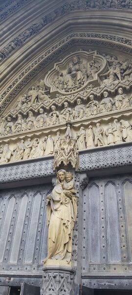 Westminster Abbey