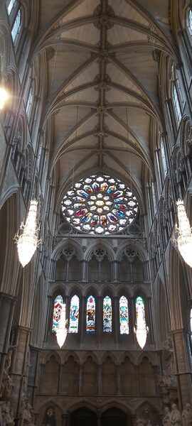 Westminster Abbey