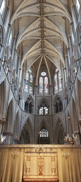 Westminster Abbey