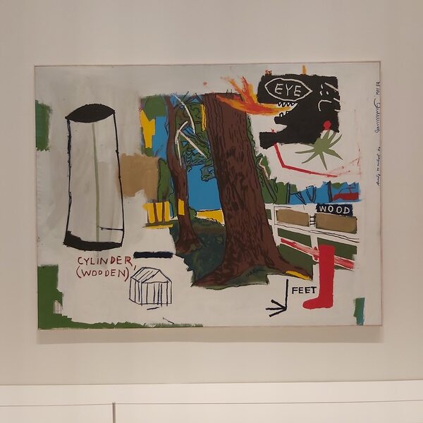 Basquiat x Warhol à quatre mains 