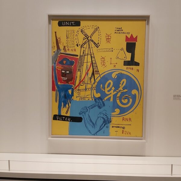 Basquiat x Warhol à quatre mains 