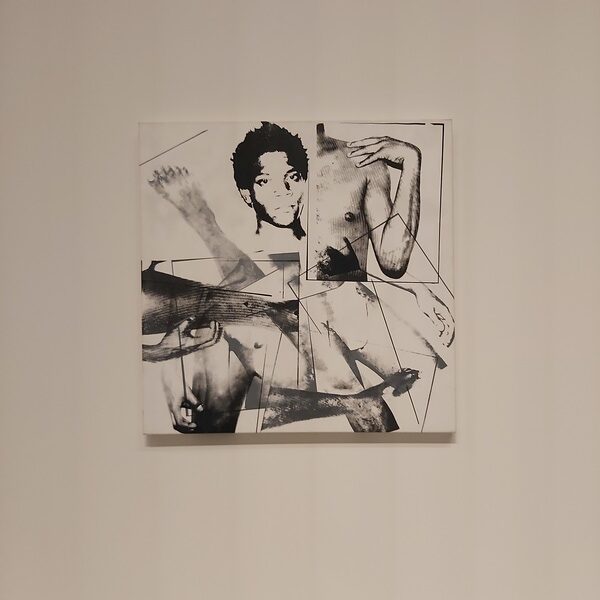 Basquiat x Warhol à quatre mains 