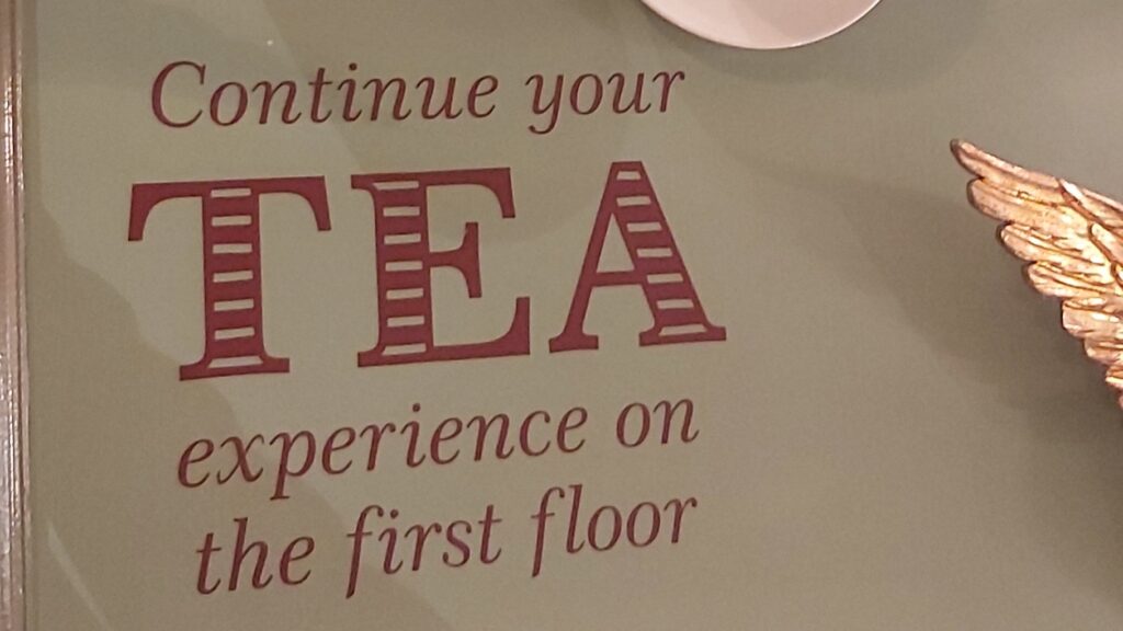 Porcelaine et services à thé Fortnum & Mason