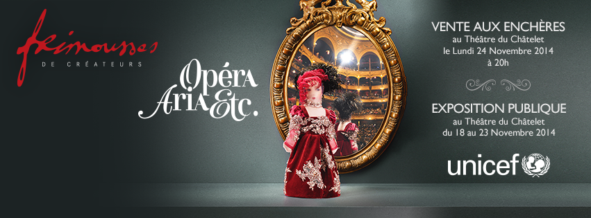 Les Frimousses de Créateurs 