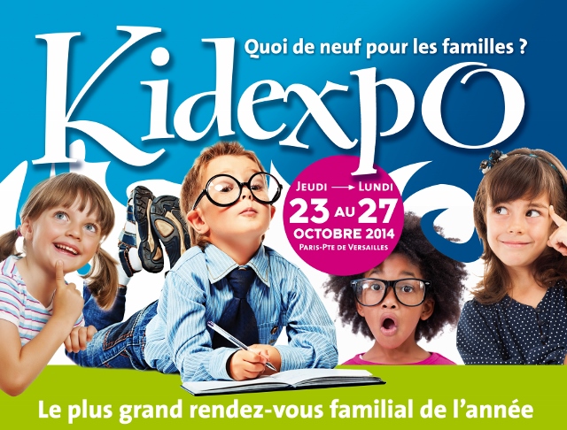 Kidexpo