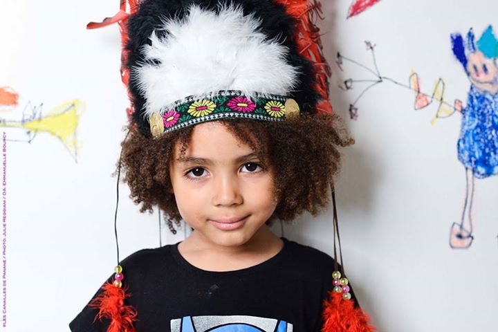 Les Canailles de Paname