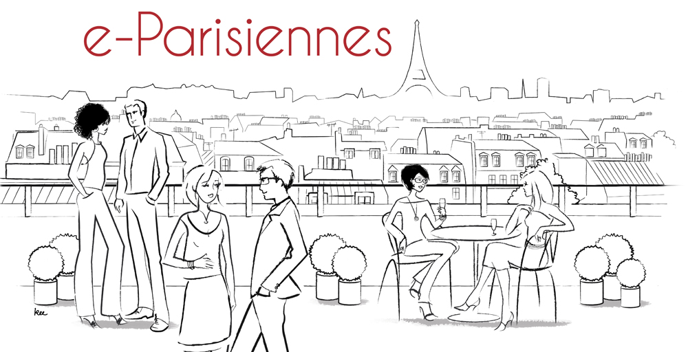 Rencontres e-Parisiennes