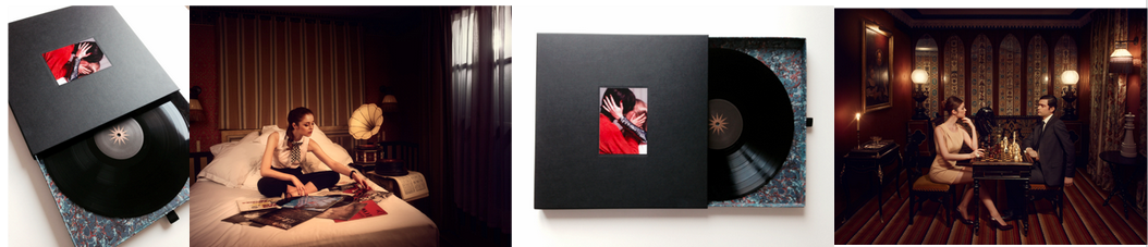 Nice Girls don't stay for breakfast