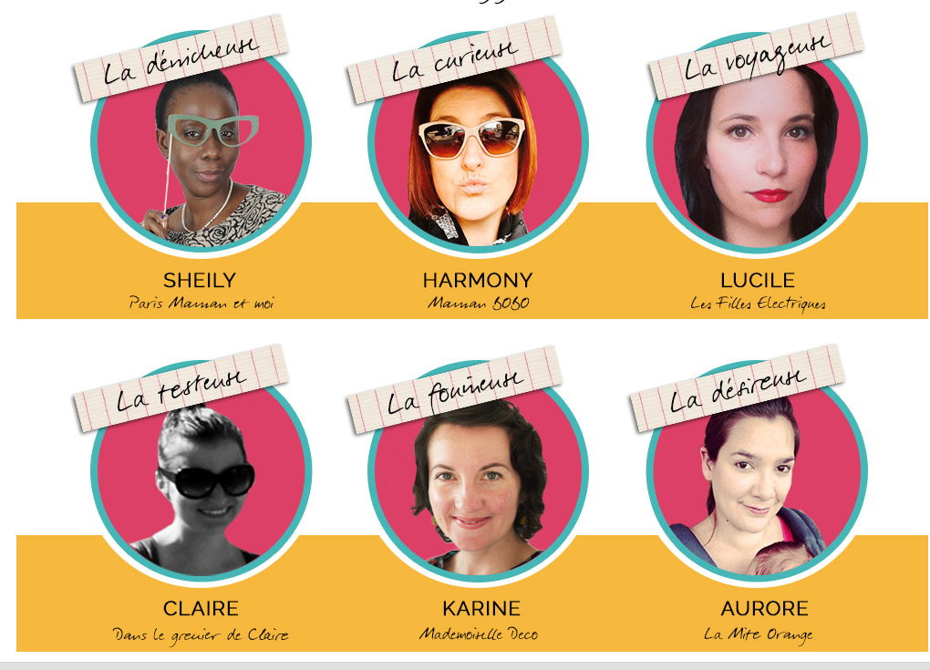 Jeu concours Becquet 