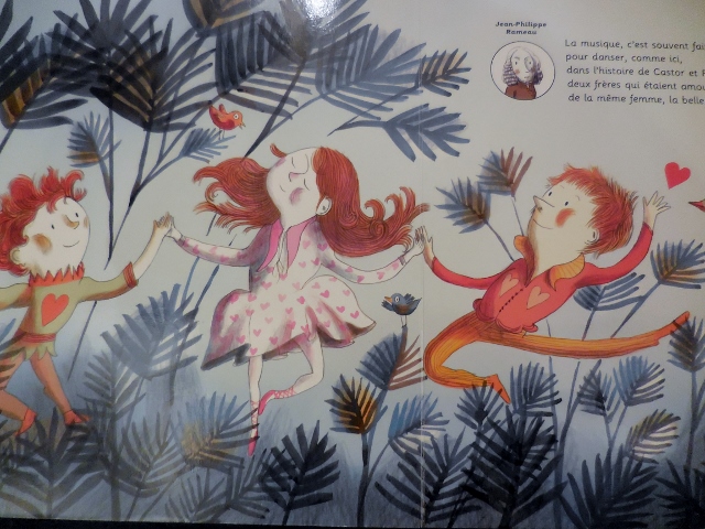 Mes plus belles musiques classiques pour les petits