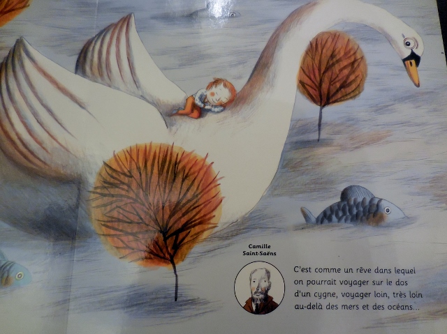 Mes plus belles musiques classiques pour les petits