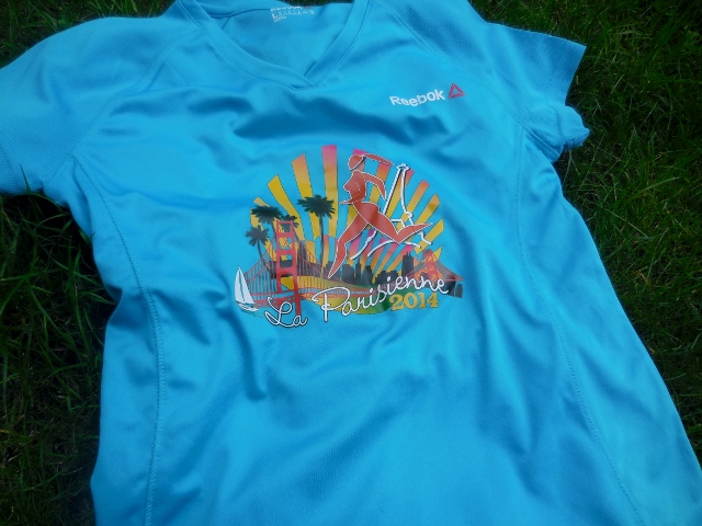 Ma Tenue de Sportive