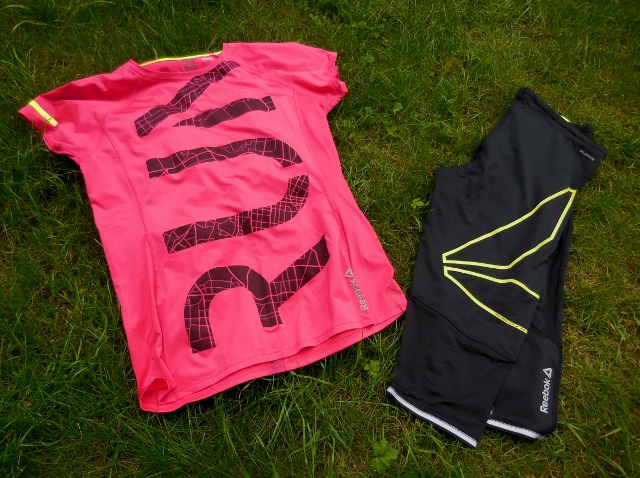 Ma Tenue de Sportive