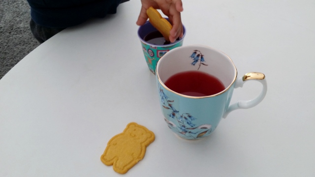 théière magique Envouthé