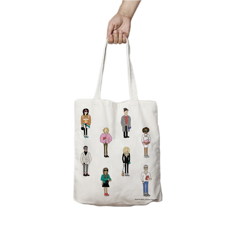 Le dressing de rêve des Parisiens