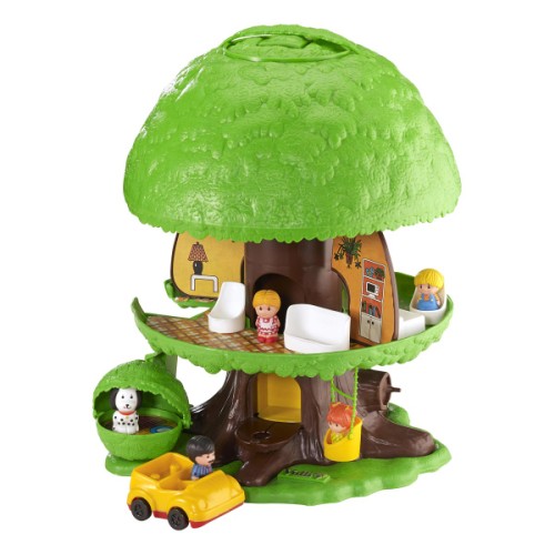 Arbre des Klorofil vintage édition limitée 40 ans Vulli