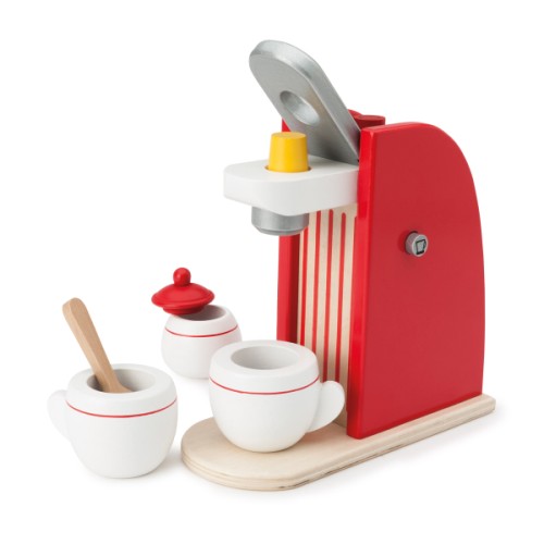 Machine à café et accessoires Oxybul