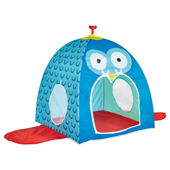 Tente chouette Hop Worlds Apart