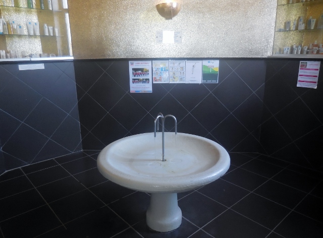 Les Thermes de La Roche Posay