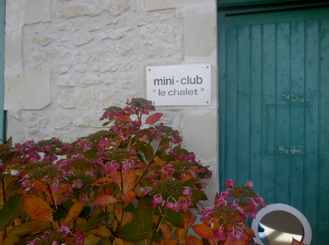 Les Thermes de La Roche Posay