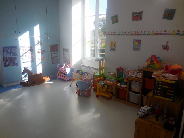 Les Thermes de La Roche Posay