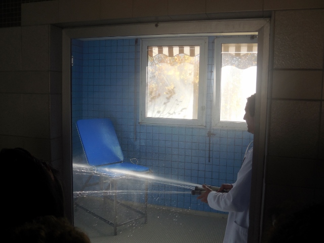 Les Thermes de La Roche Posay