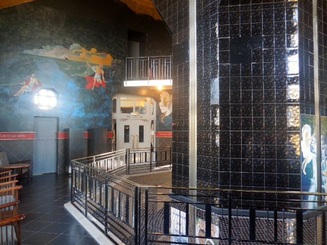 Les Thermes de La Roche Posay