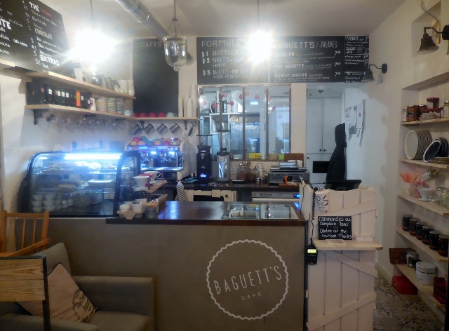 Baguett's Café (5)
