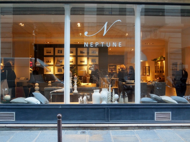 Boutique Neptune Paris (1)