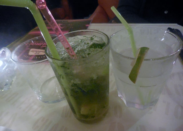 Havanita Café Bastille (6)