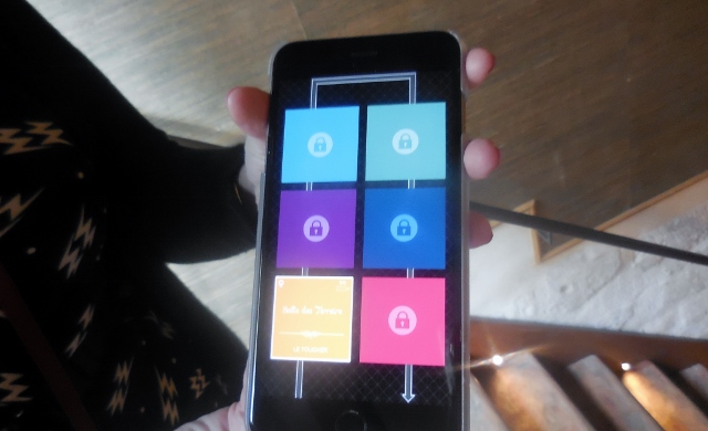 Les Caves du Louvre (1)