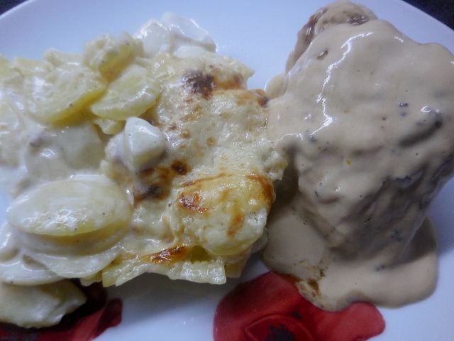 Rôtisserie Dufrénoy (9)