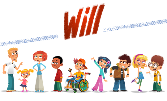 Will (3)