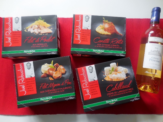 Joël Robuchon Fleury Michon (2)