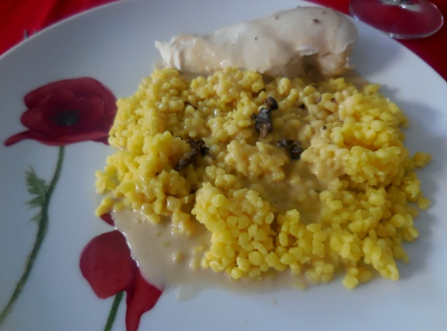 Joël Robuchon Fleury Michon