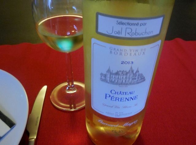 Joël Robuchon Fleury Michon (10)