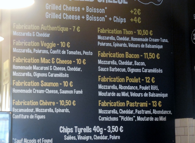 The Grilled Cheese Factory (11)