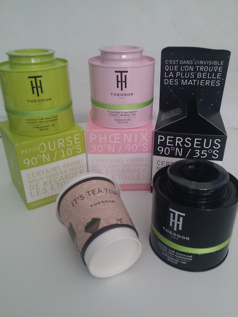 Theodor La Constellation (2)